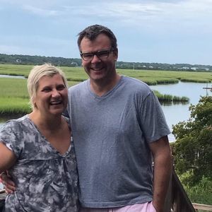 Meet your Posher, Bill